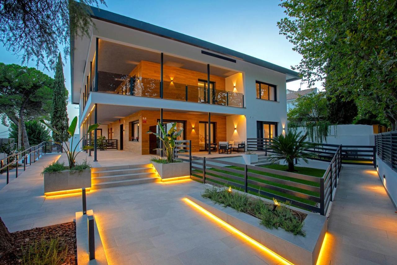 Genteel Home Arruzafa Cordova Esterno foto