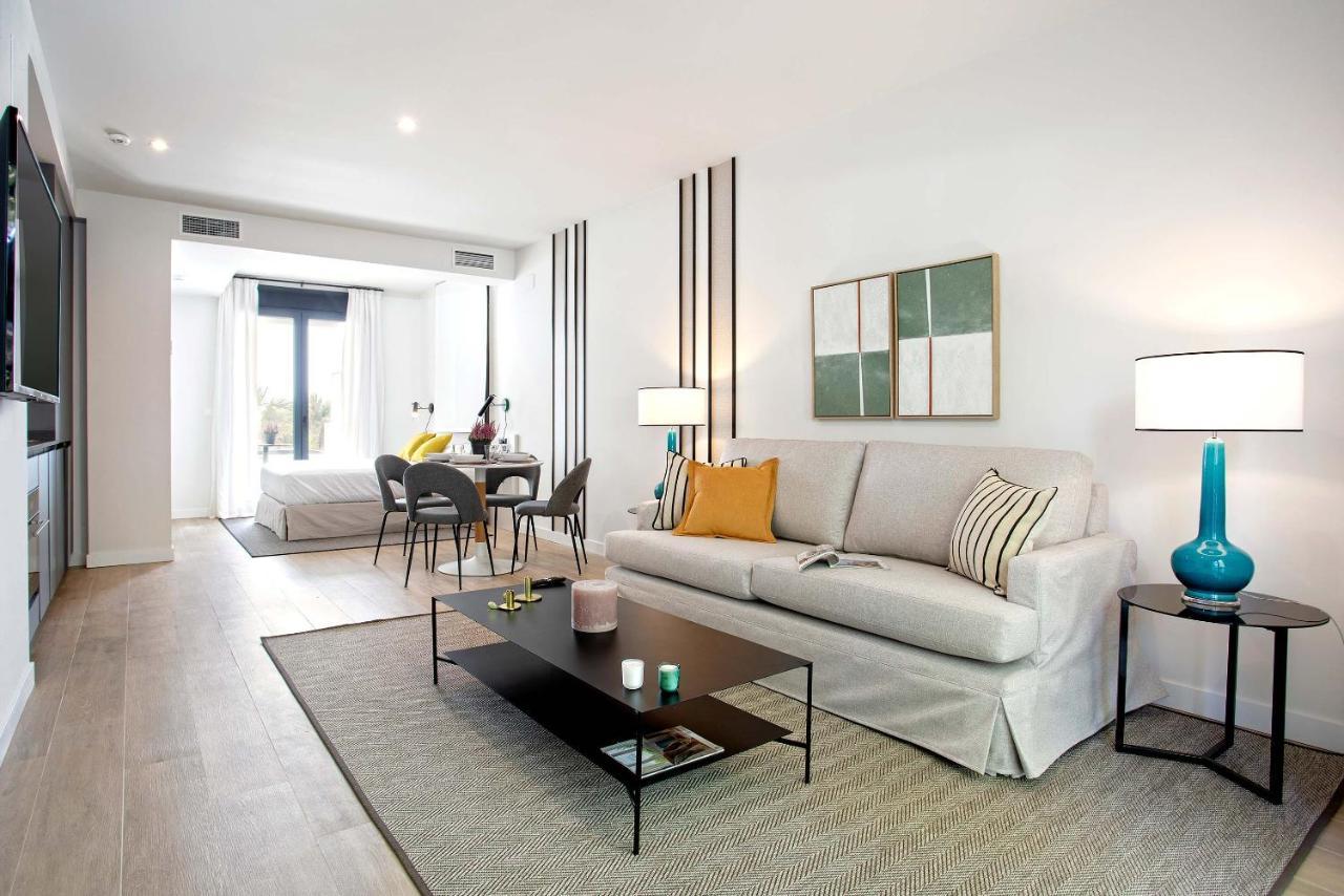 Genteel Home Arruzafa Cordova Esterno foto
